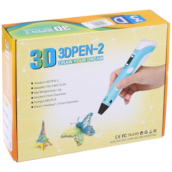 3D Printing Pen 3D Pen for Kids