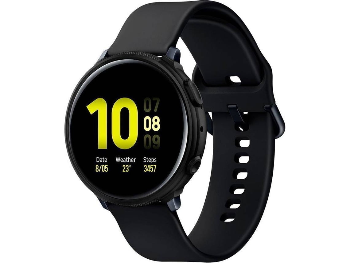 Smartwatch Active 2 Black