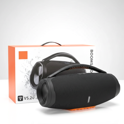 SPEAKER BOOMSBOX 3 WI-FI