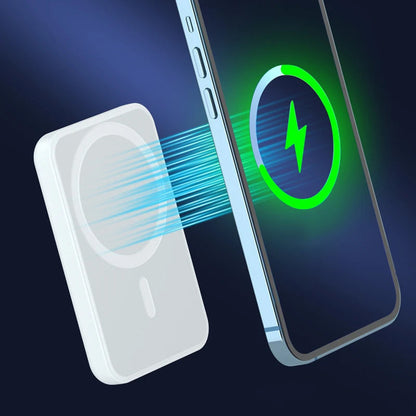 Magnetic PowerBank OnLike 12000 mAh