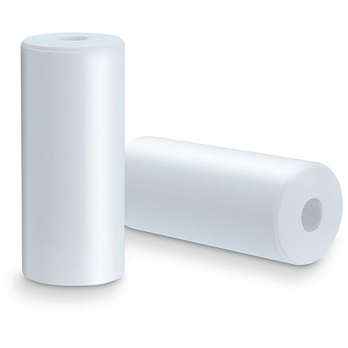 Paper rolls for instant cameras for kids - 2 units