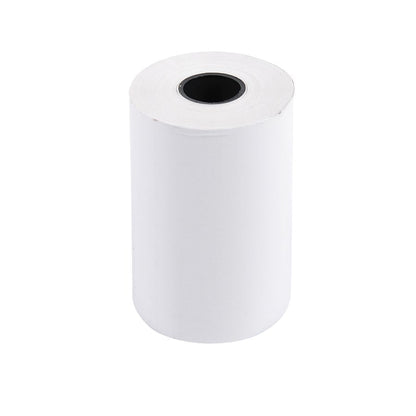 Paper rolls for instant cameras for kids - 2 units