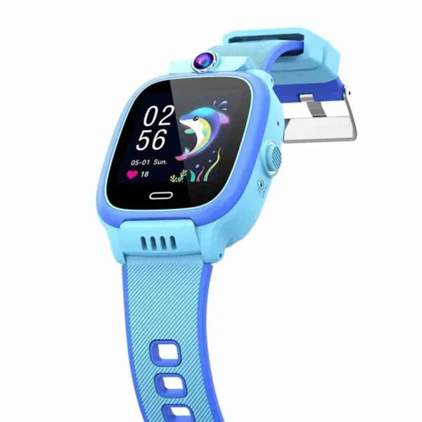 Aemai X10 Kids Smartwatch - BLUE
