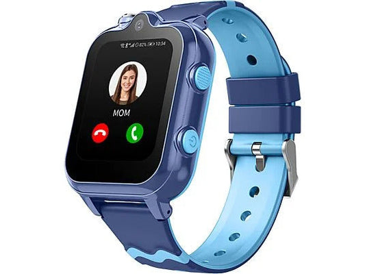 Aemai X10 Kids Smartwatch - BLUE
