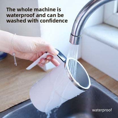 Electric Magnetic Stirring Cup