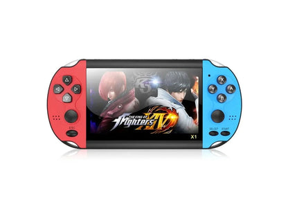 Portable Console X7 32 bits