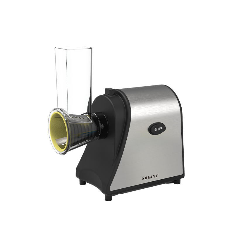 Multifunctional Vegetable Cutter