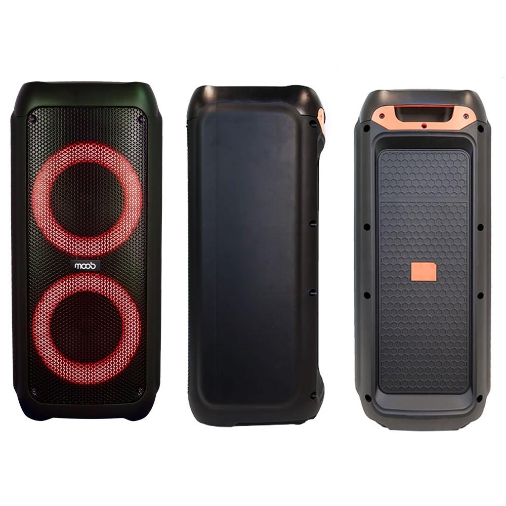 Moob Urban Amplified Speaker