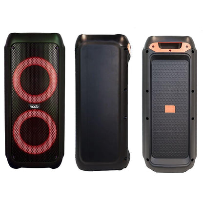 Moob Urban Amplified Speaker