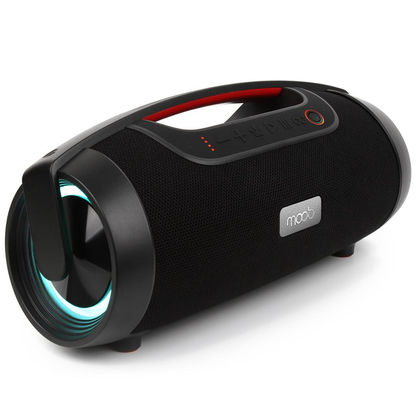 Moob Live Portable Bluetooth Speaker