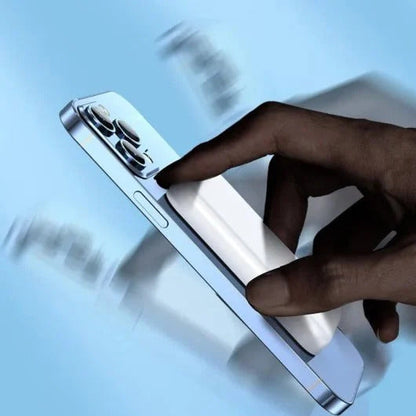 Magnetic PowerBank 10000 mAh