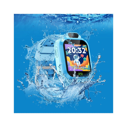 Children's Smartwatch D11-2G - PINK